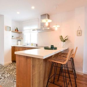 Appartement met Drie Slaapkamers